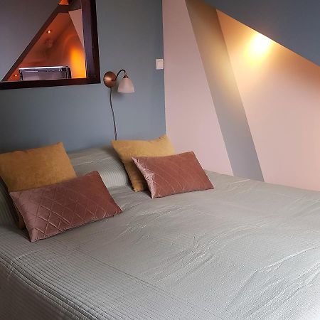 Pension & Spa De Watertoren Zandvoort Eksteriør billede