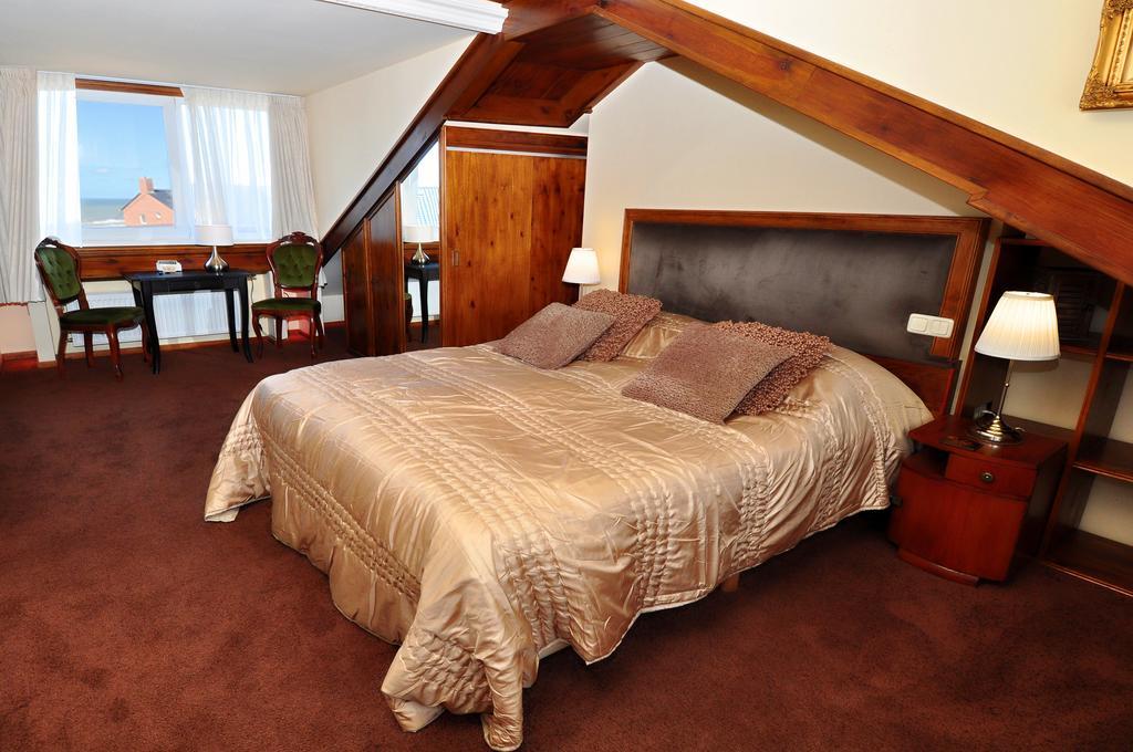 Pension & Spa De Watertoren Zandvoort Værelse billede